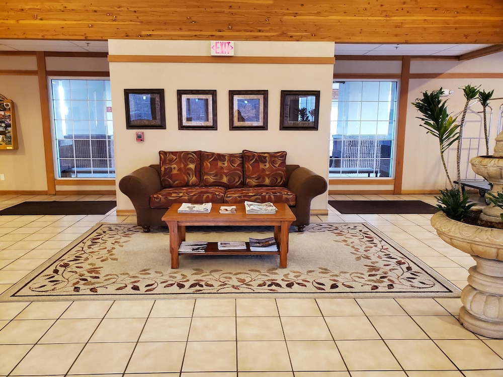 Country Inn & Suites by Radisson, Bend near Pilot Butte 28/50