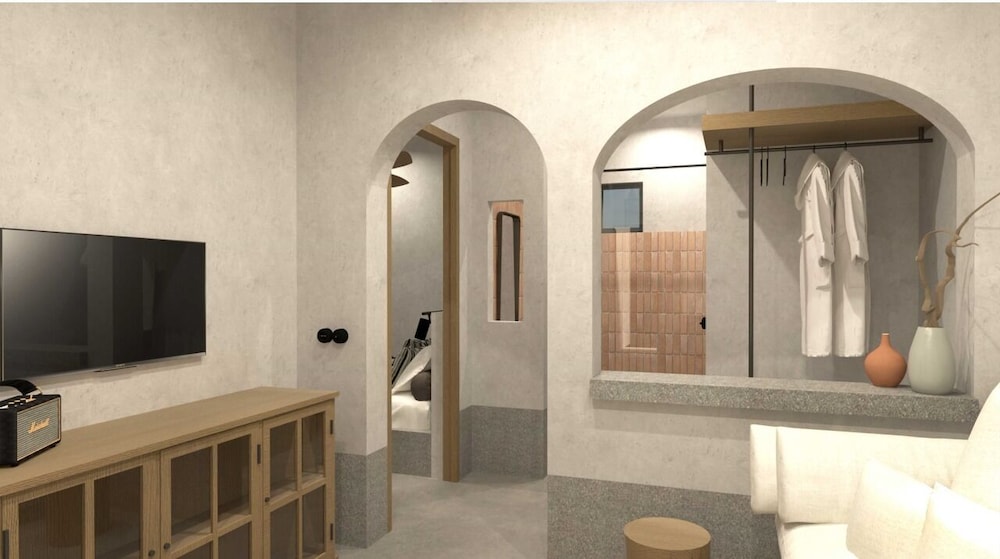 Momi Slow Living Hotel 60/60