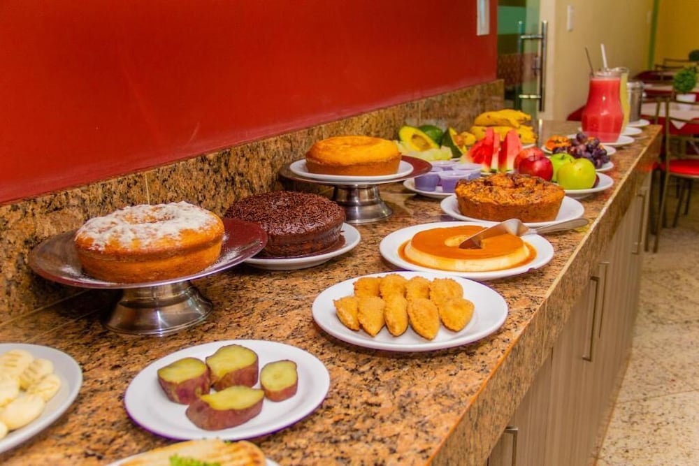 Domus Hotel Trindade 40/50