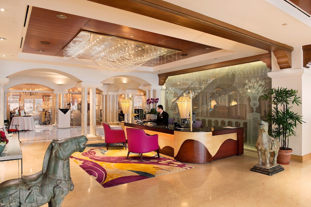 The Riviera Taipei Hotel 45/71