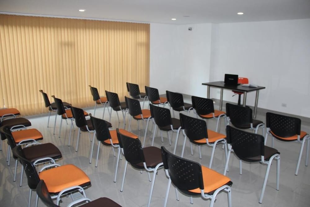 Hotel Bogota Castellana 100 37/47