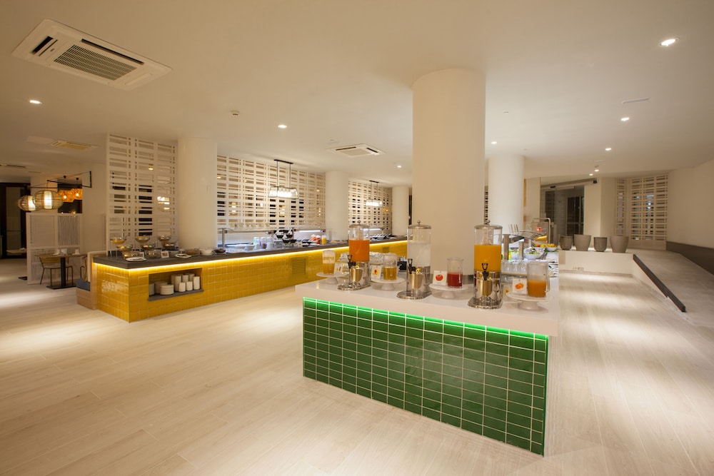 Corallium Dunamar by Lopesan Hotels - Adults Only 16/75