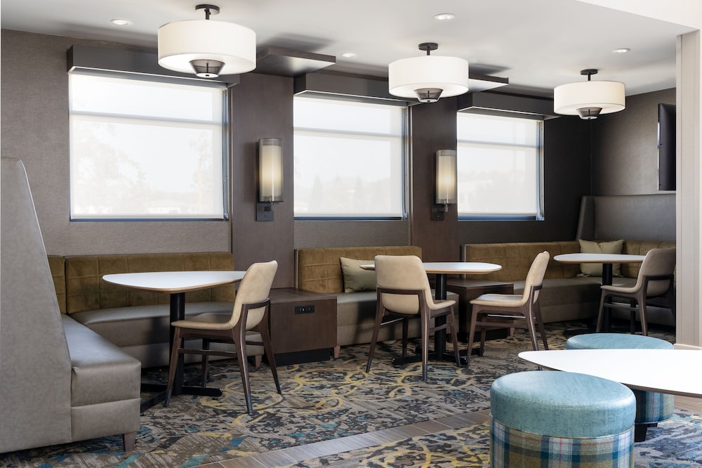 Residence Inn Fairfield Napa 31/39