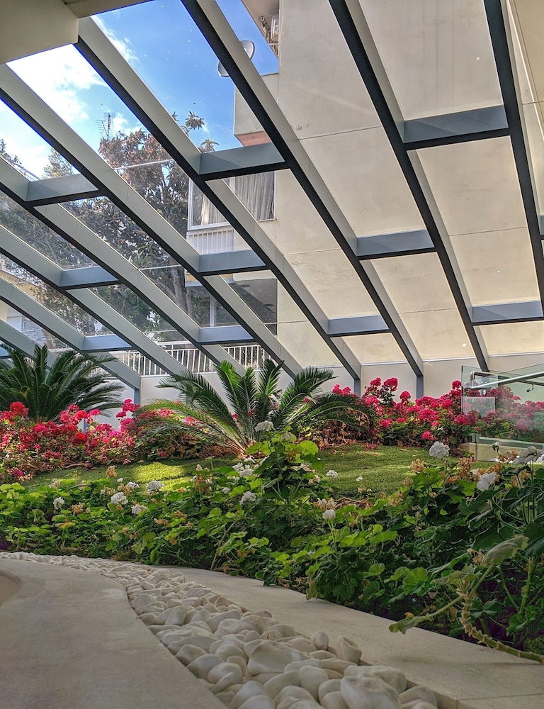 Aegean Blue Beach Hotel 19/29