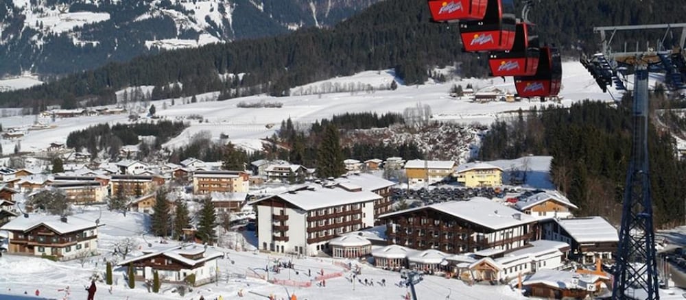 Austria Trend Sporthotel Fontana 49/50