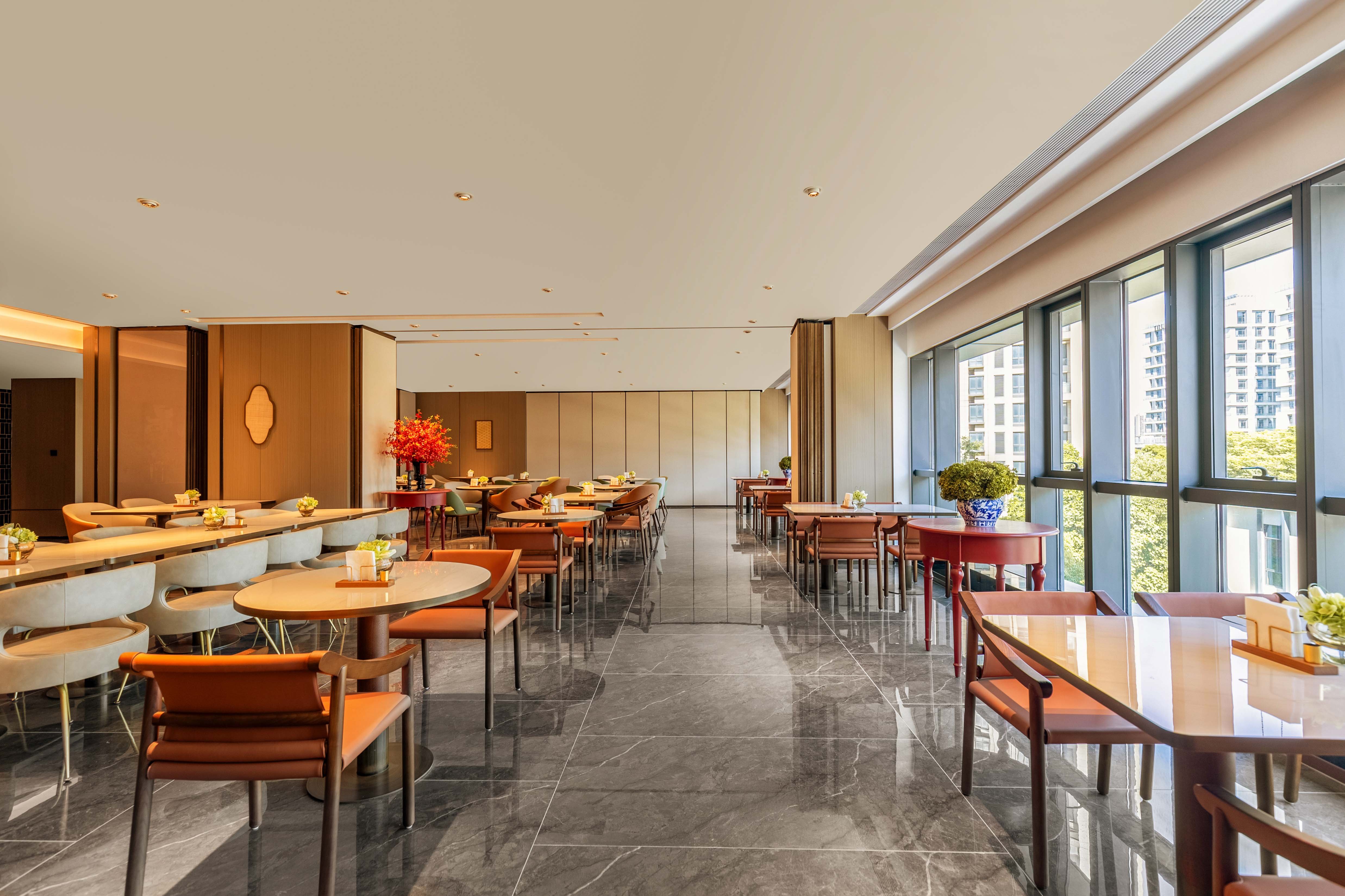 Holiday Inn Express Hangzhou Jiangnan 22/27