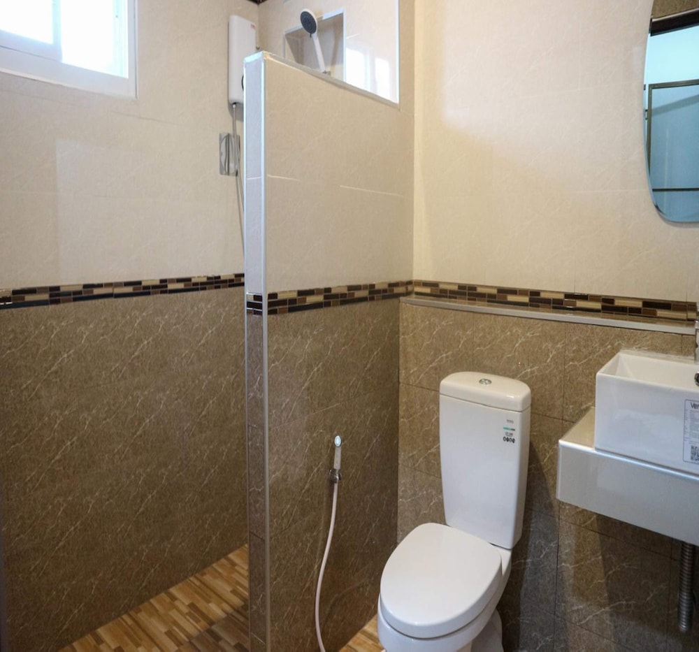Capital O 75521 Sang Siri Apartment 39/41