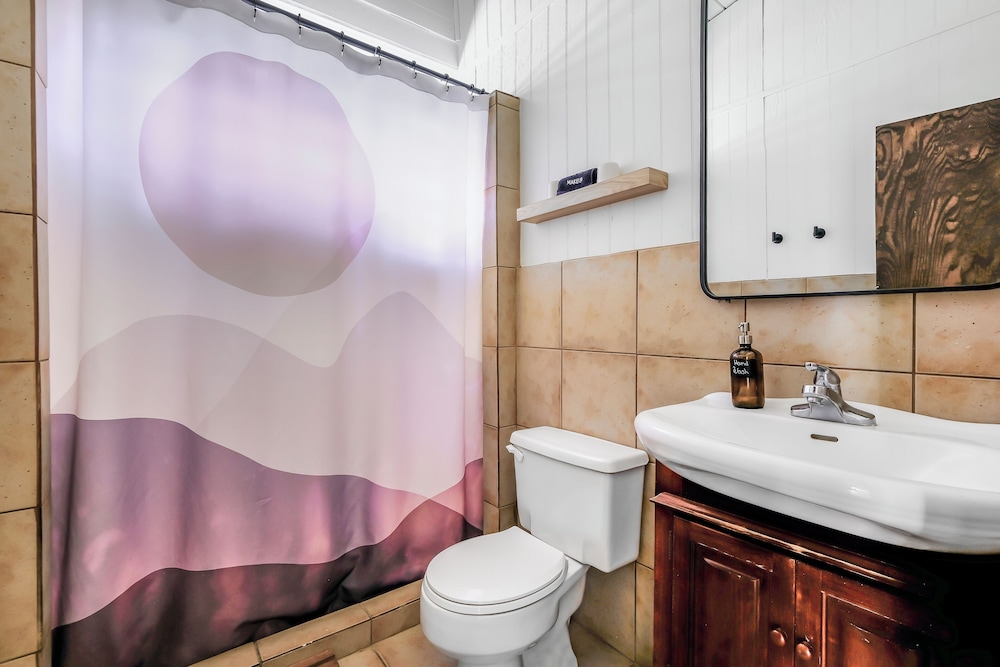 Casa Grande Mountain Retreat - Adults Only 39/39