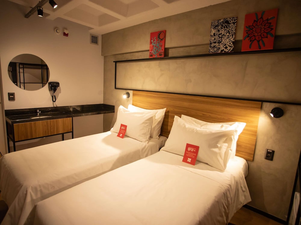 Ibis Serra Talhada 17/50