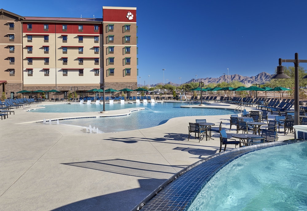 Great Wolf Lodge Arizona 59/61