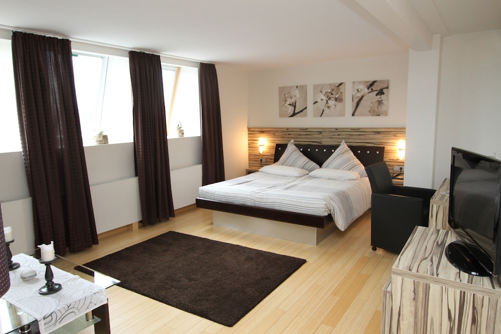 Designhotel Im Sudfeld 6/31