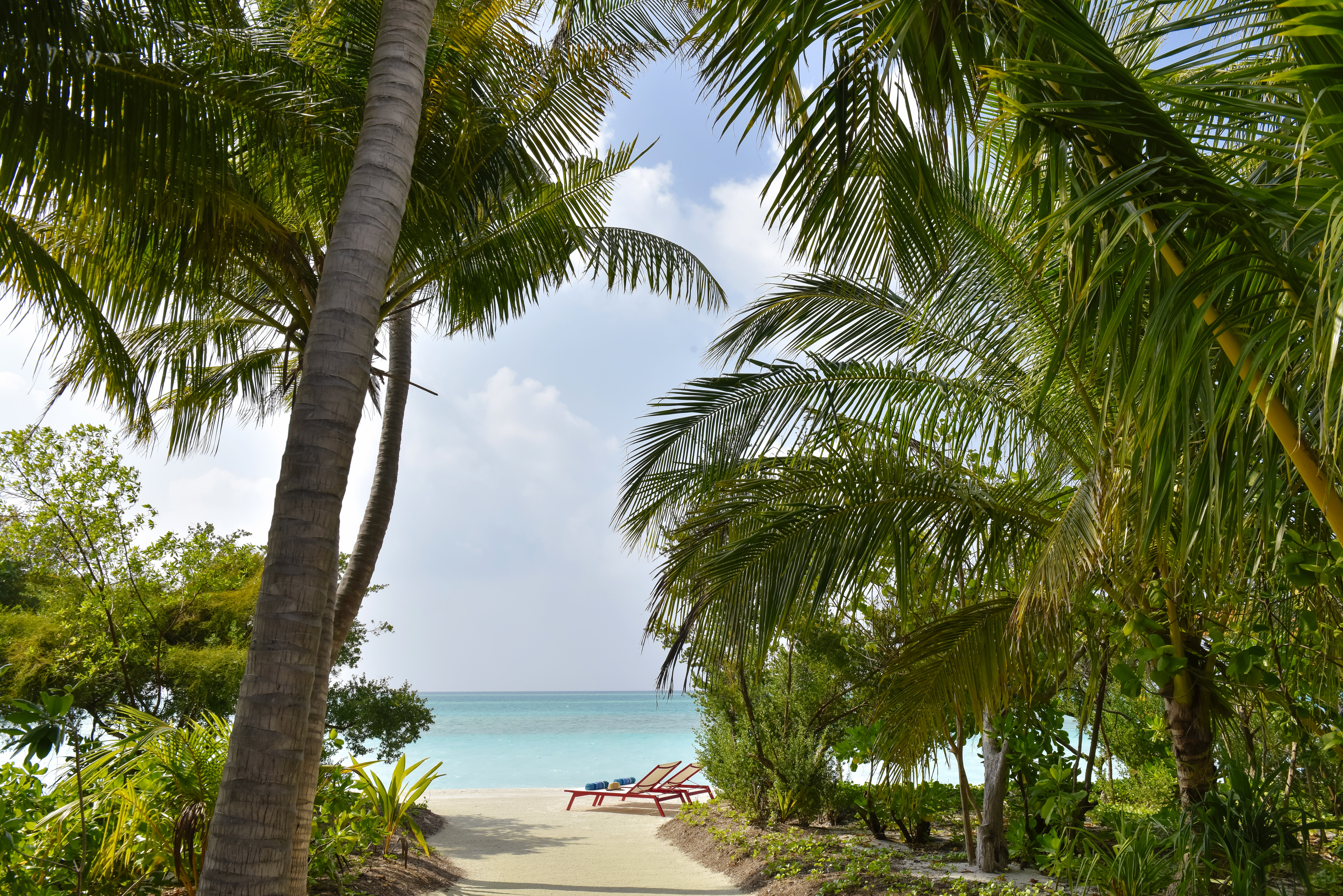 Kandima Maldives 123/129