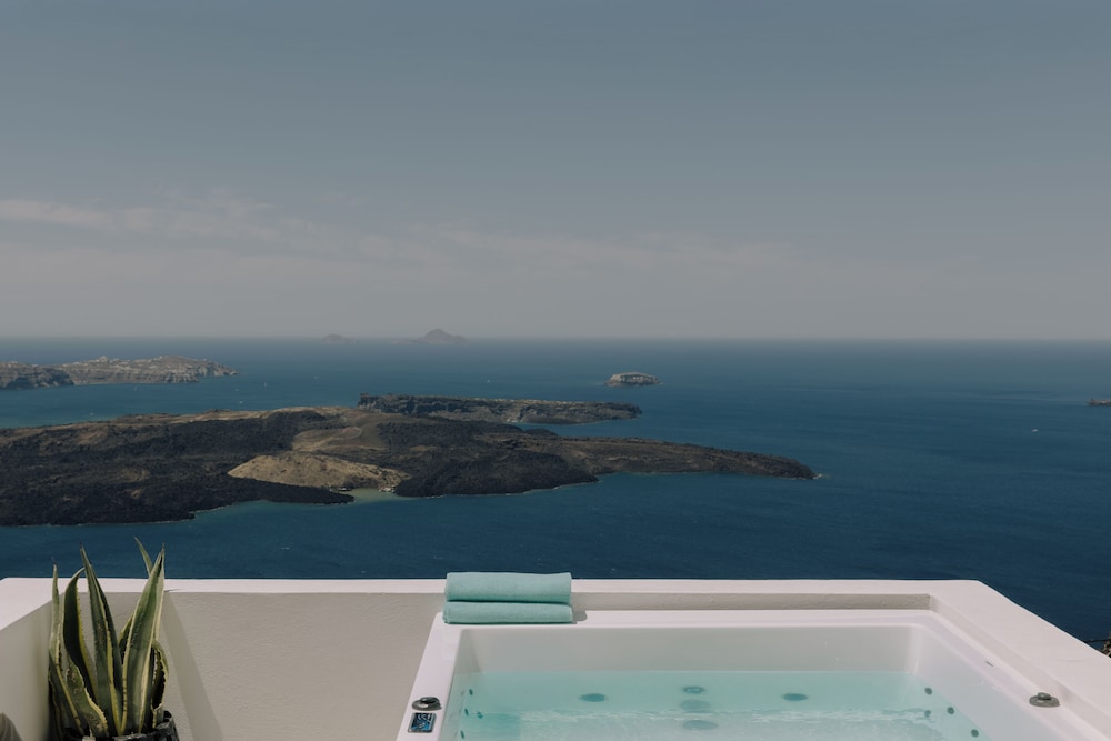 Agave Santorini Design Boutique Hotel 44/49