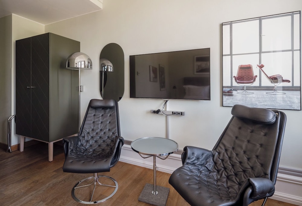 Hotel Duxiana Malmo 39/48