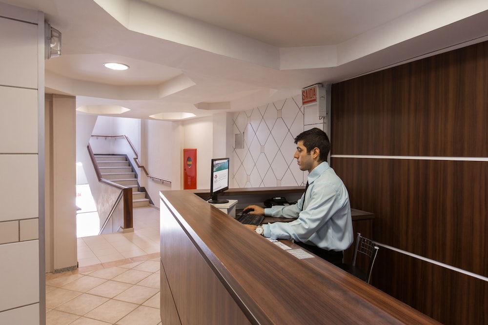 Hotel Brasil Express 3/49