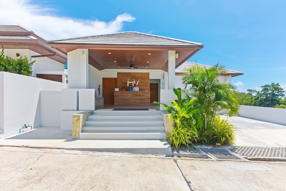 Horizon Villas 43/50