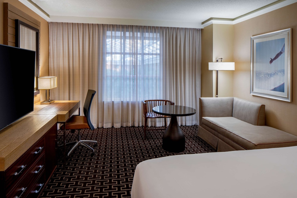 Hyatt Regency Greenwich 49/62