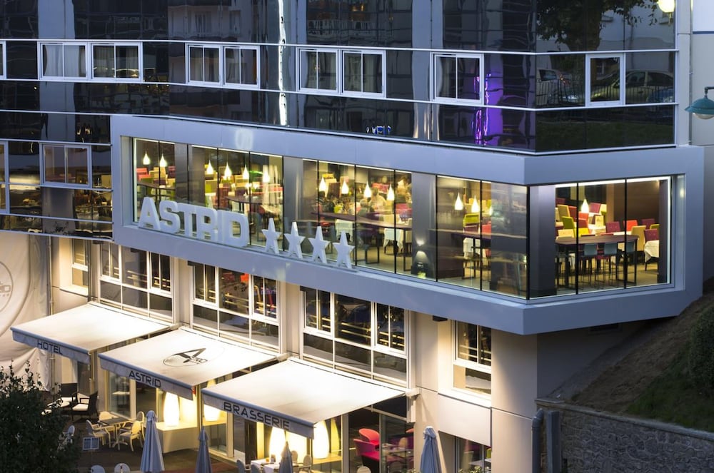 Hotel Astrid 5/64