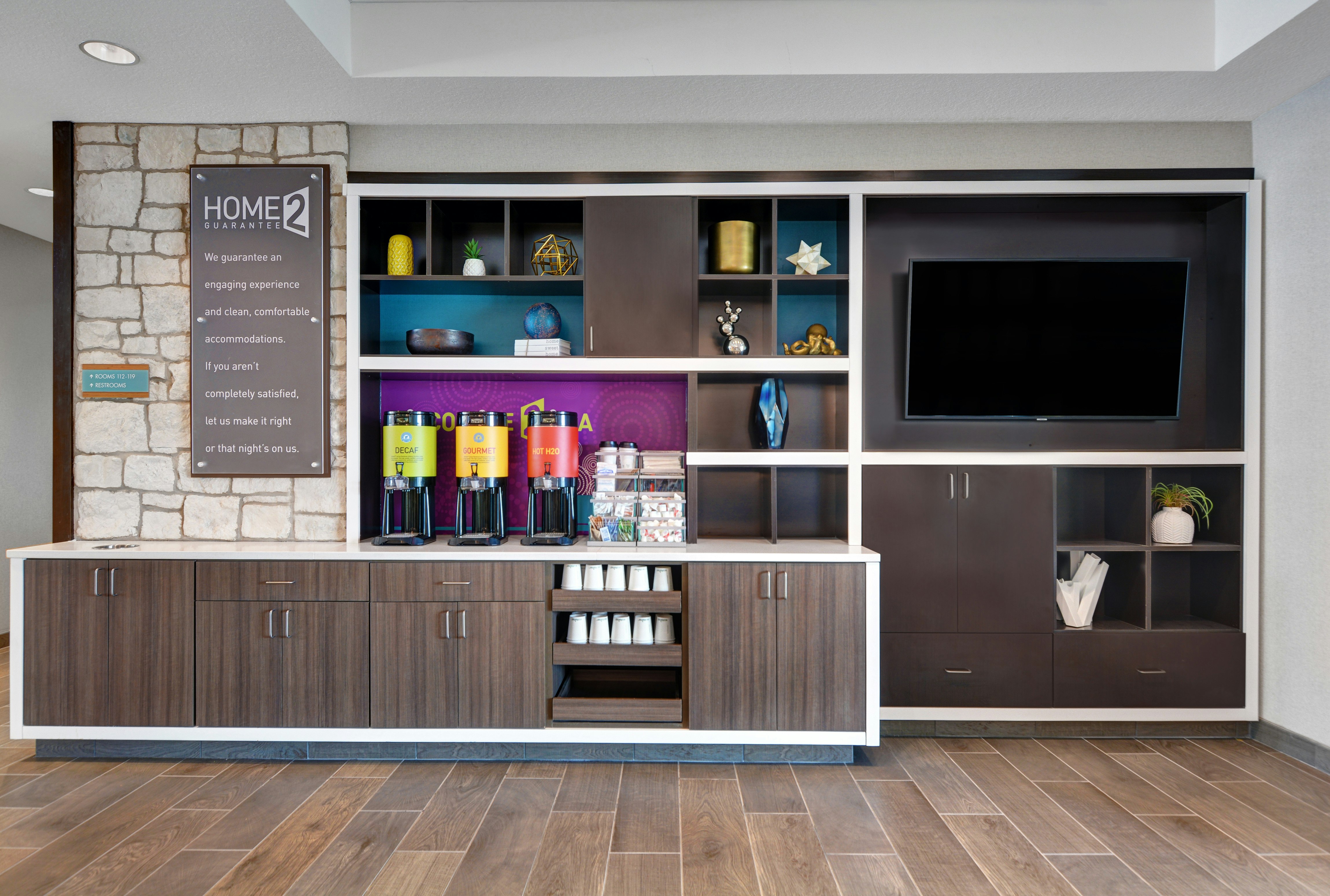 Home2 Suites By Hilton Melbourne Viera 18/24