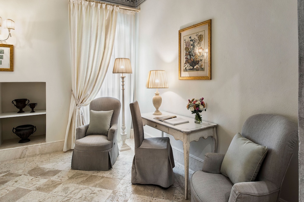 Monastero Di Cortona Hotel & Spa - Adults Only 82/97