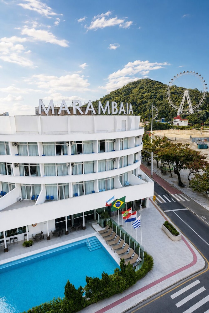 Marambaia Casino Convention 5/78