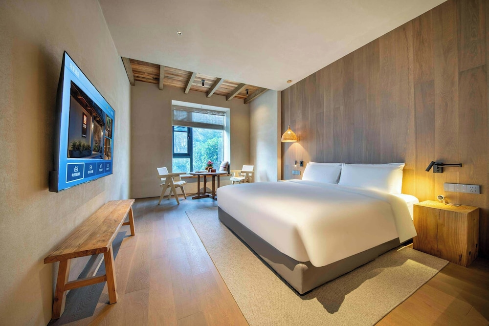 YUANLI HOTEL 19/50