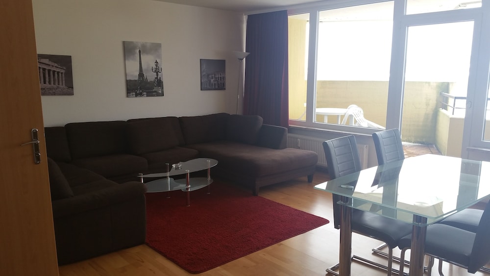 Aparthotel Panoramic Hohegeiss 34/55