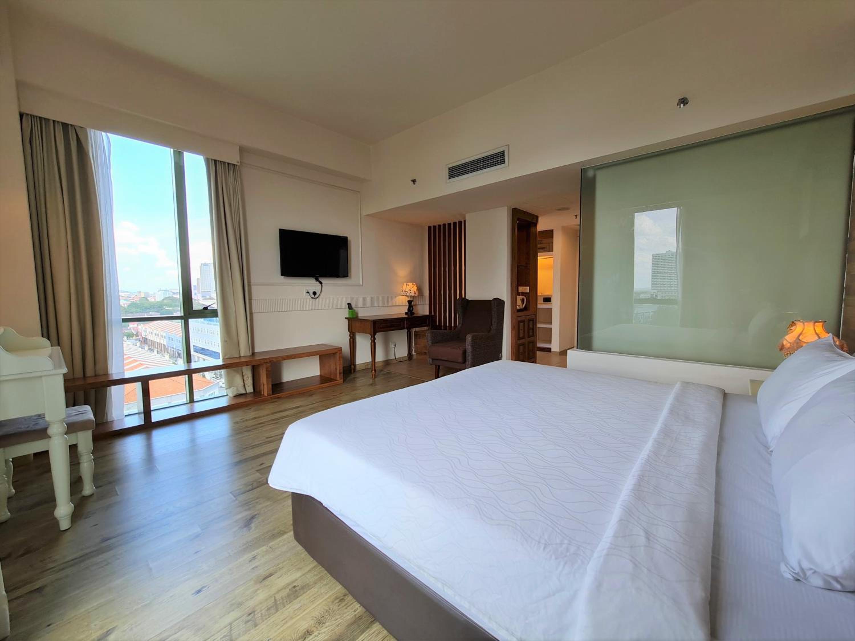 Garden Suite