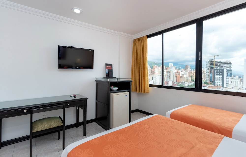 Hotel Chicamocha 47/55