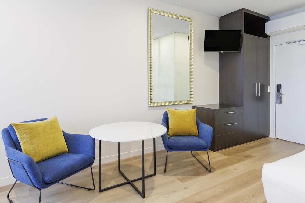 Oaks Melbourne on Collins Suites، ملبورن 32/50