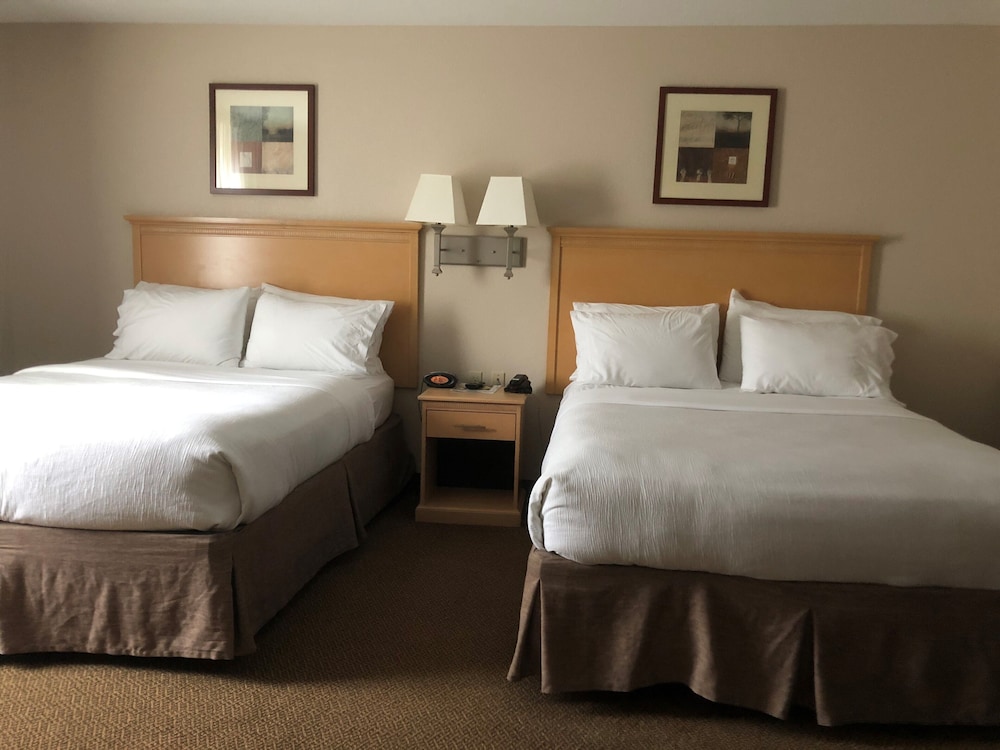 Candlewood Suites Houston(The Woodlands) 14/50