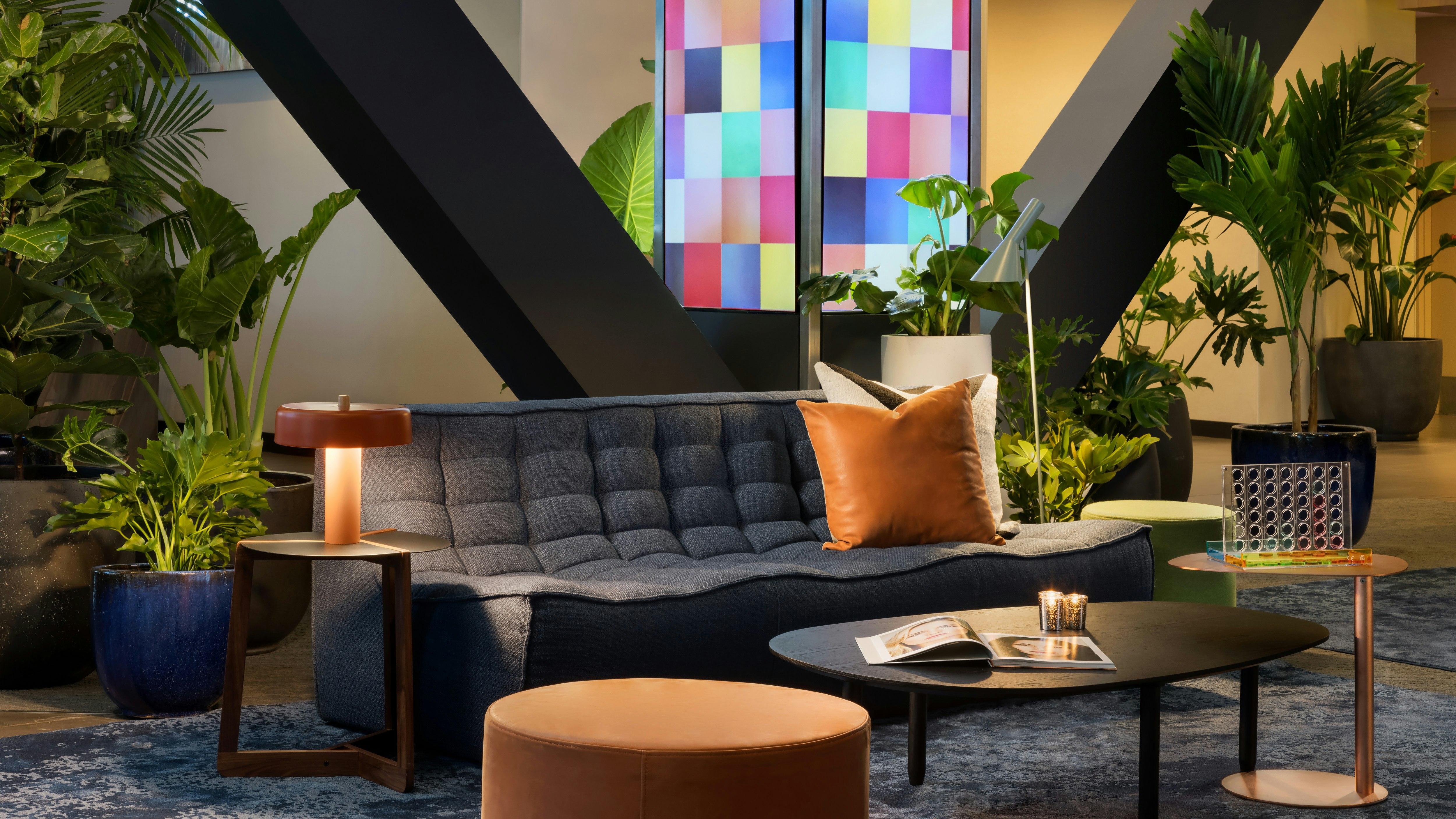 M Social Hotel New York Times Square 25/50