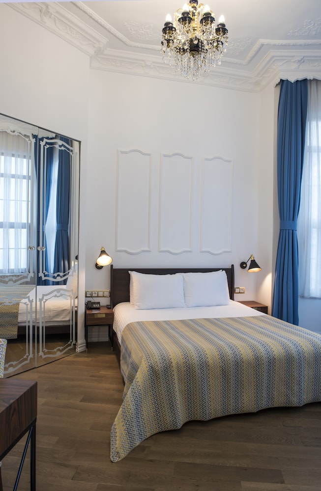 Rodosto Hotel 13/52