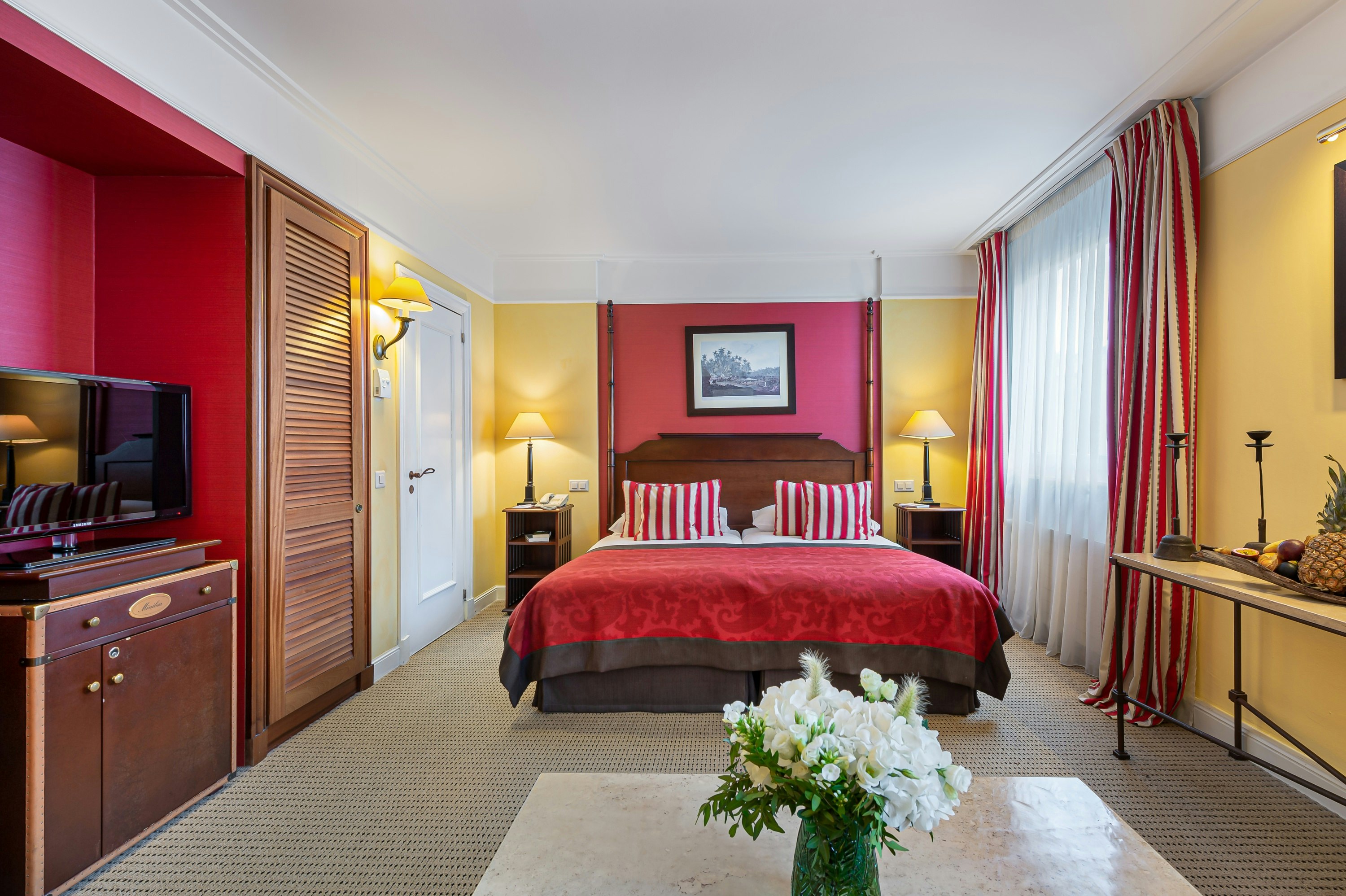 Kipling Hotel 21/56