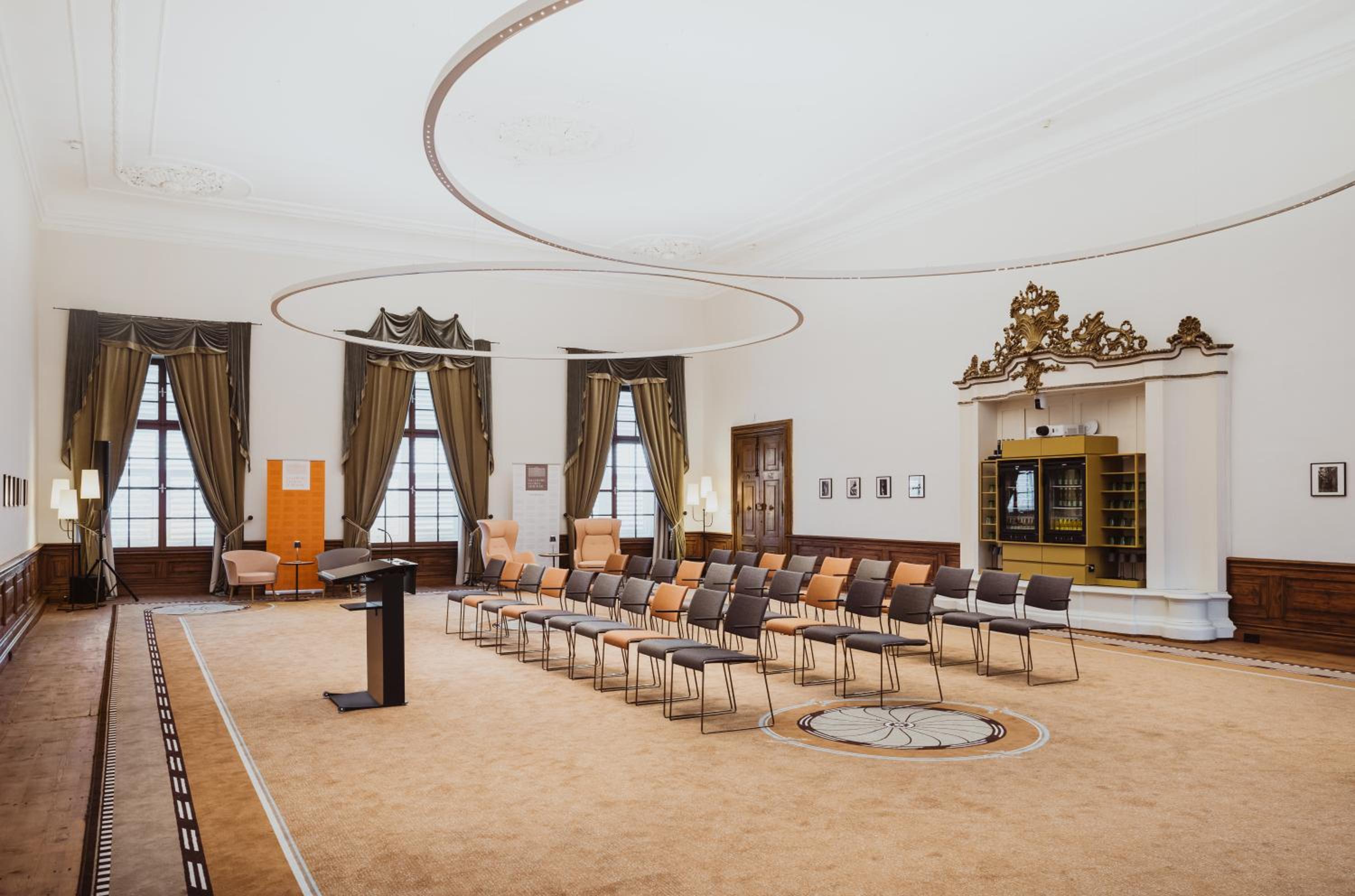 Schloss Leopoldskron Meierhof 31/56