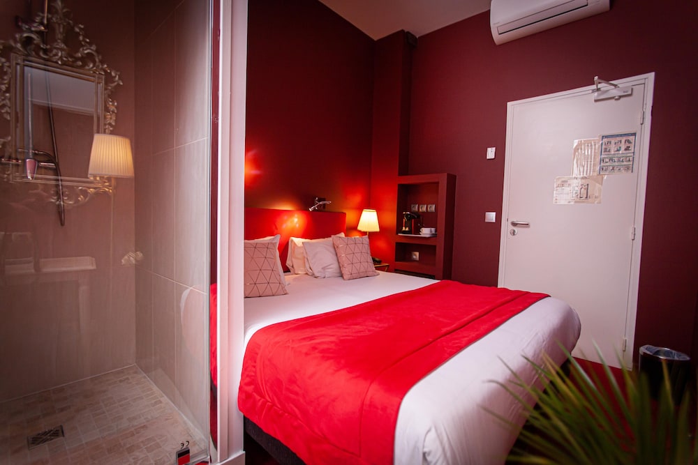 Hotel Churchill 25/60