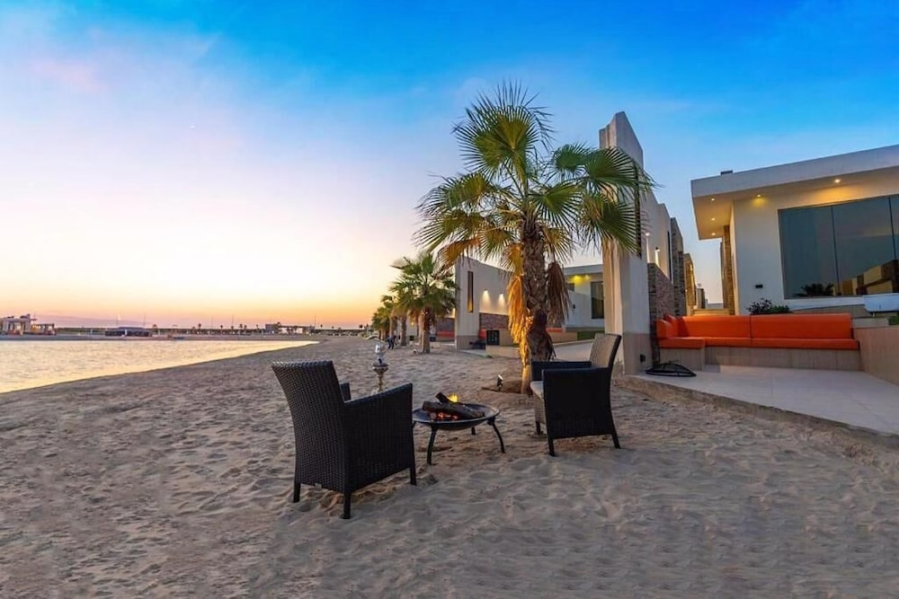 Tamara Beach Resort Half Moon Alkhobar - Families Only 47/52