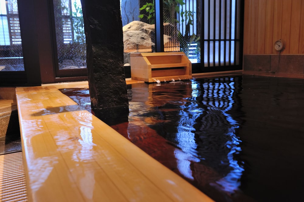 Onyado Nono Toyama Natural Hot Spring 30/32