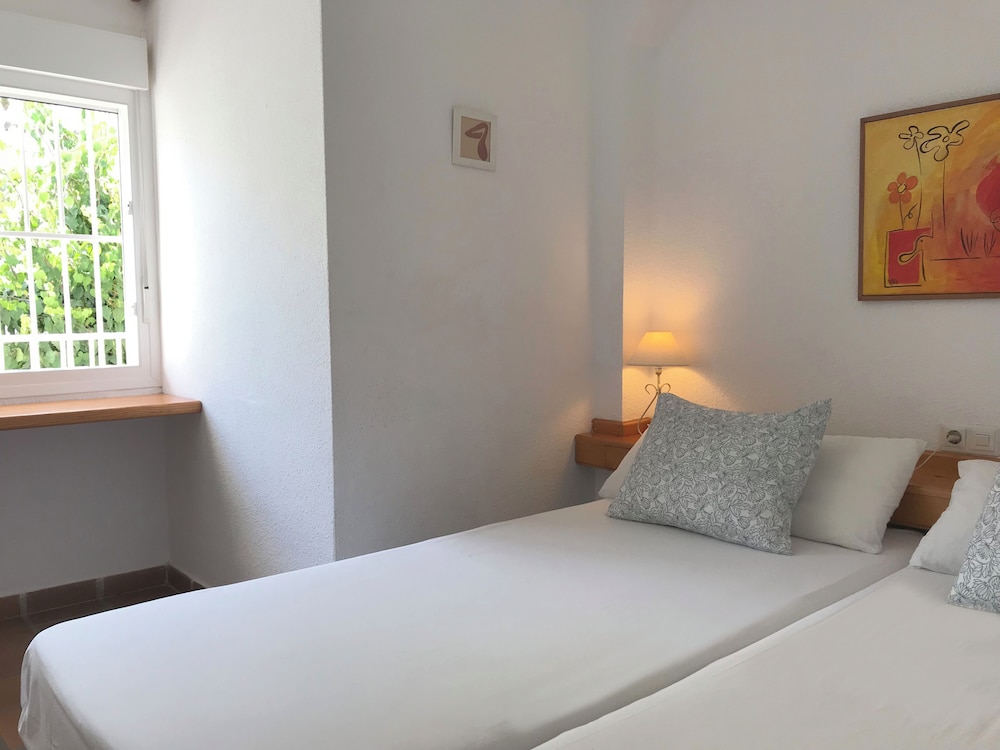 Apartamentos Turisticos La Mundial 13/48