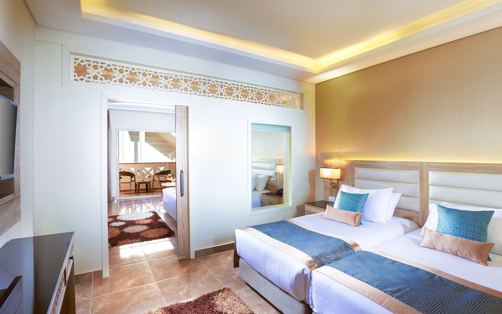Pickalbatros Aqua Blu Resort - Hurghada 12/50