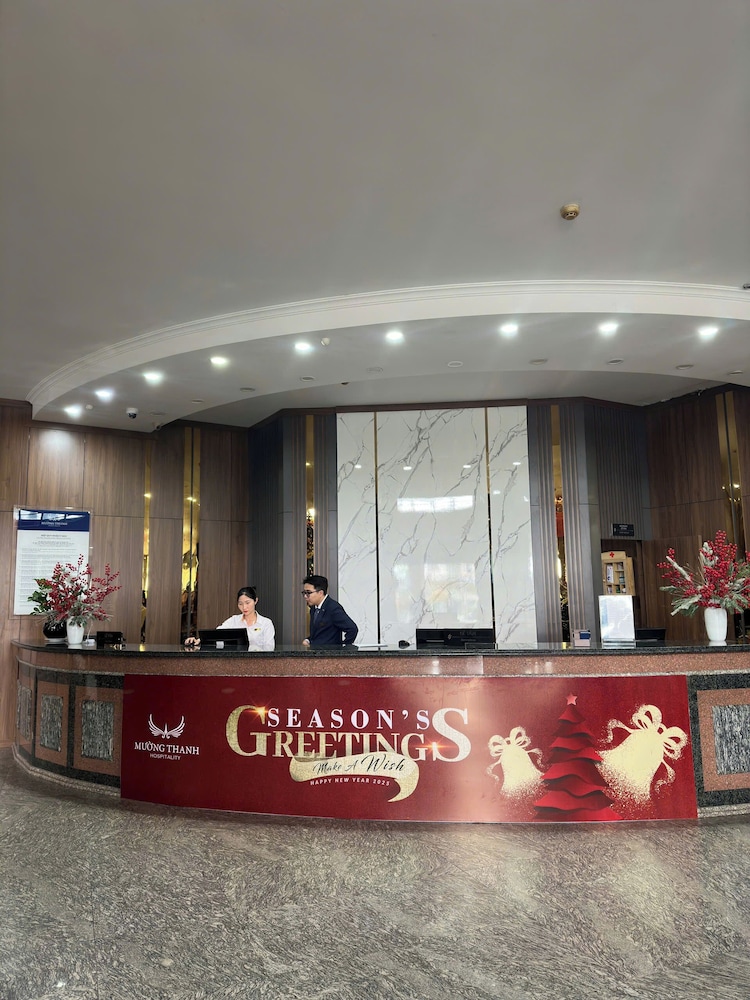 Muong Thanh Grand Gia Lai 7/48