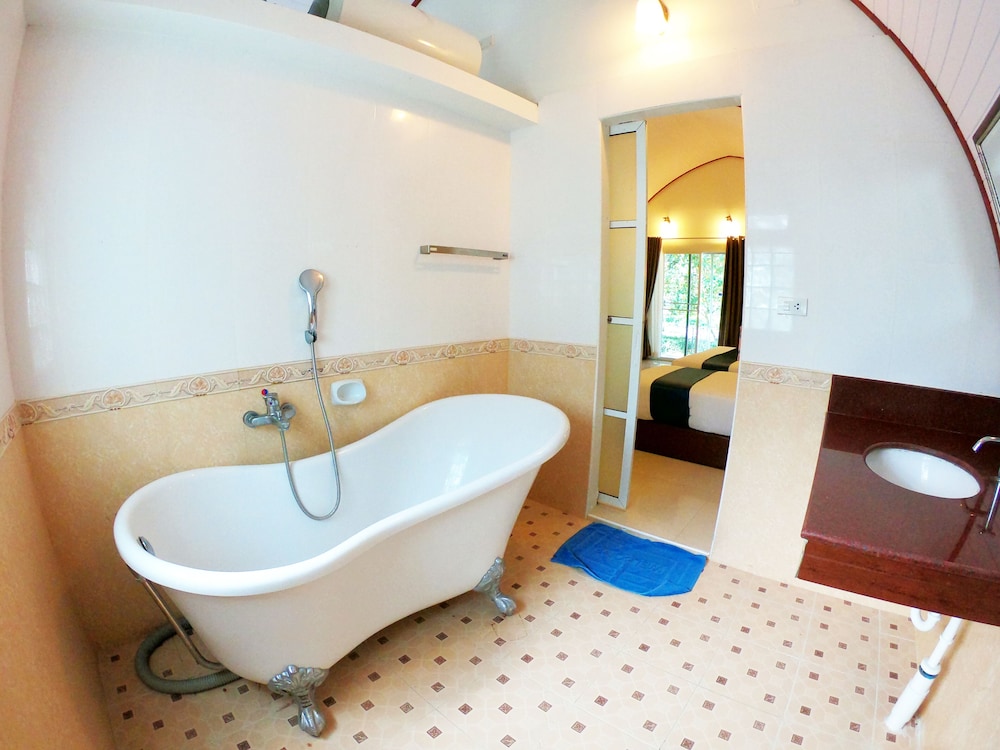 Khaoyai Fantasy Resort 71/71