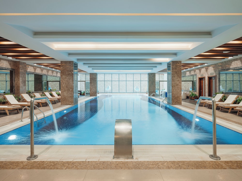 Selectum City Atasehir 34/58