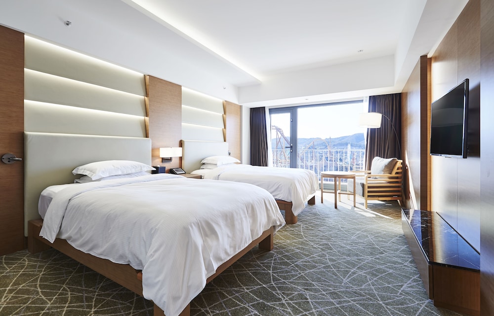 Hilton Gyeongju 10/58
