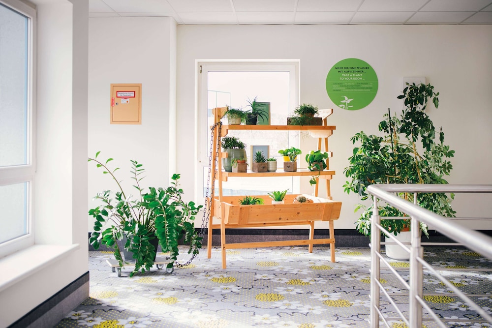 Vienna House Easy by Wyndham Coburg 8/50