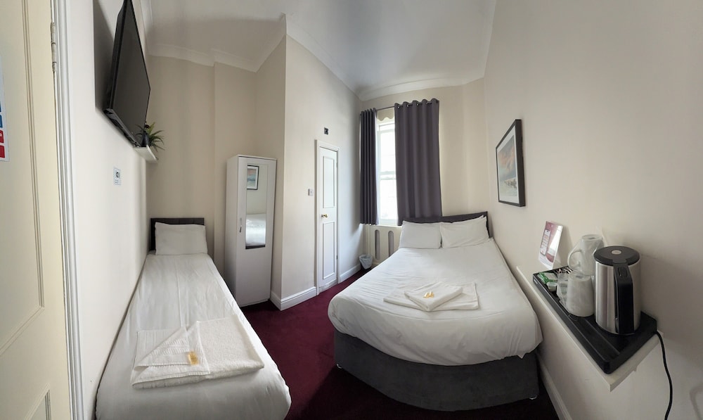 OYO Oban Victoria Hotel 26/45