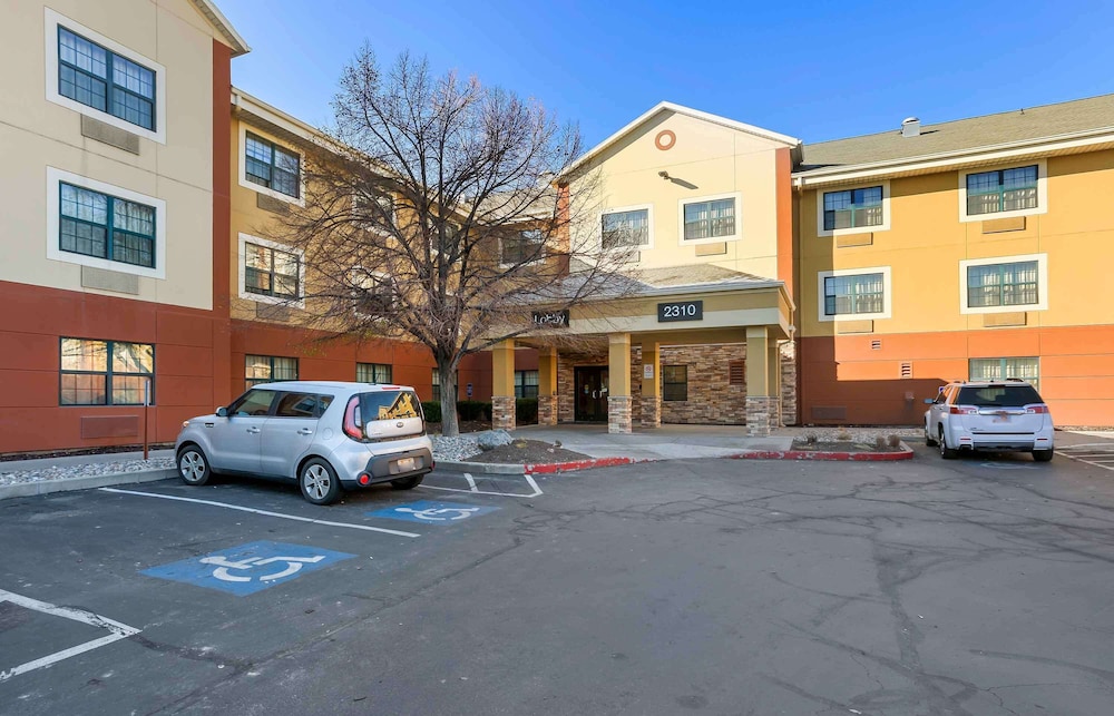 Extended Stay America Salt Lake City - West Valley Center 47/53