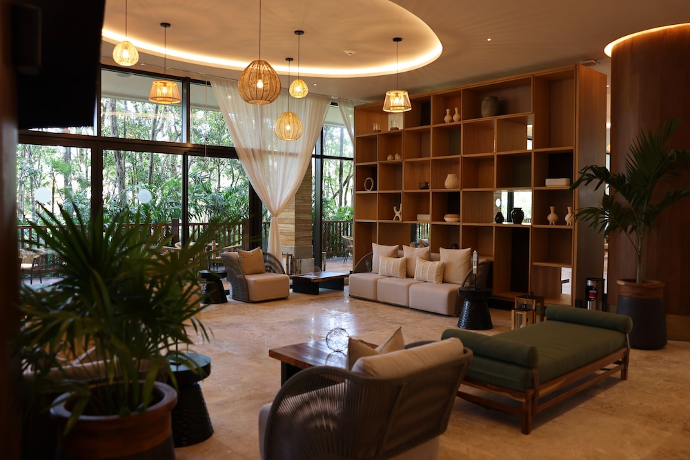 Hotel Mundo Maya 39/50