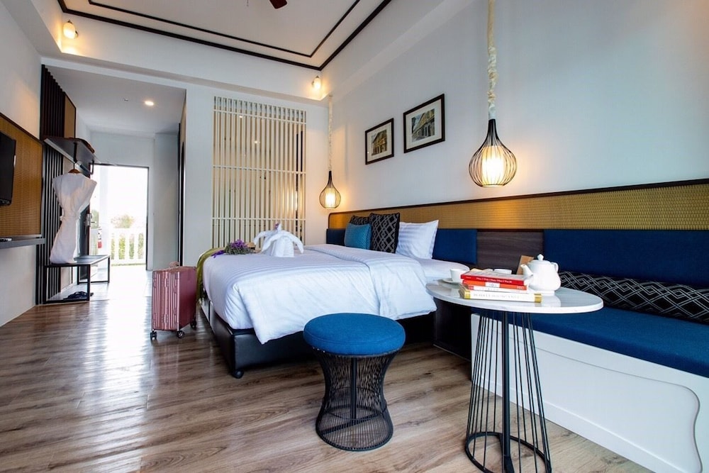 Chaanburi Boutique Resort 15/40