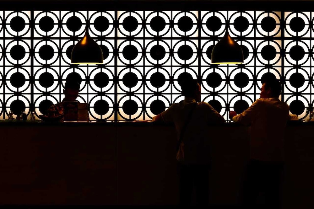 News Hotel Surabaya By Graha Pena Jawa Pos 35/50